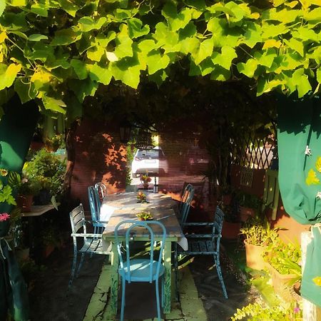 Art B&B La Casa Del Pittore Revine Lago Ngoại thất bức ảnh