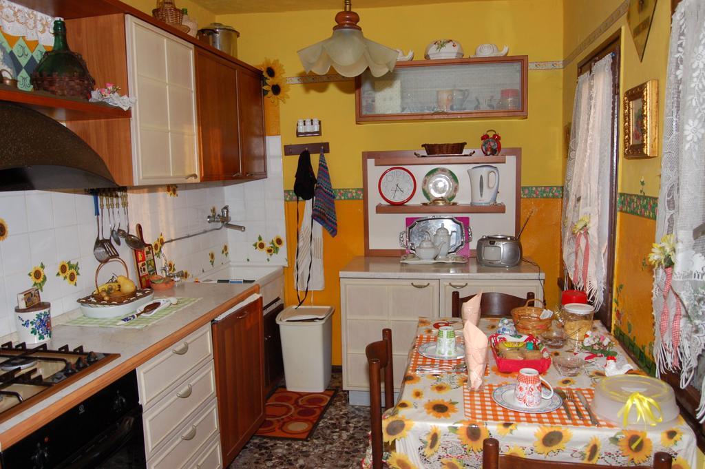 Art B&B La Casa Del Pittore Revine Lago Ngoại thất bức ảnh
