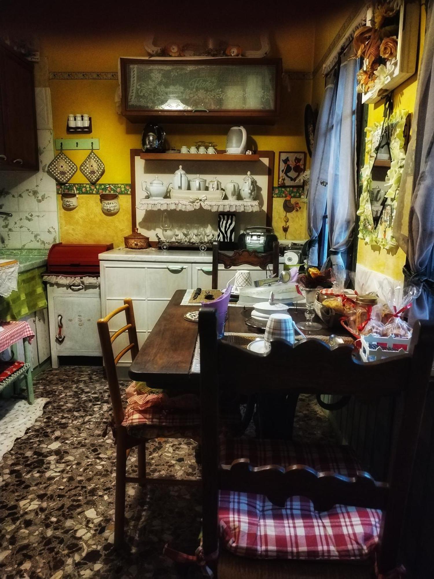 Art B&B La Casa Del Pittore Revine Lago Ngoại thất bức ảnh