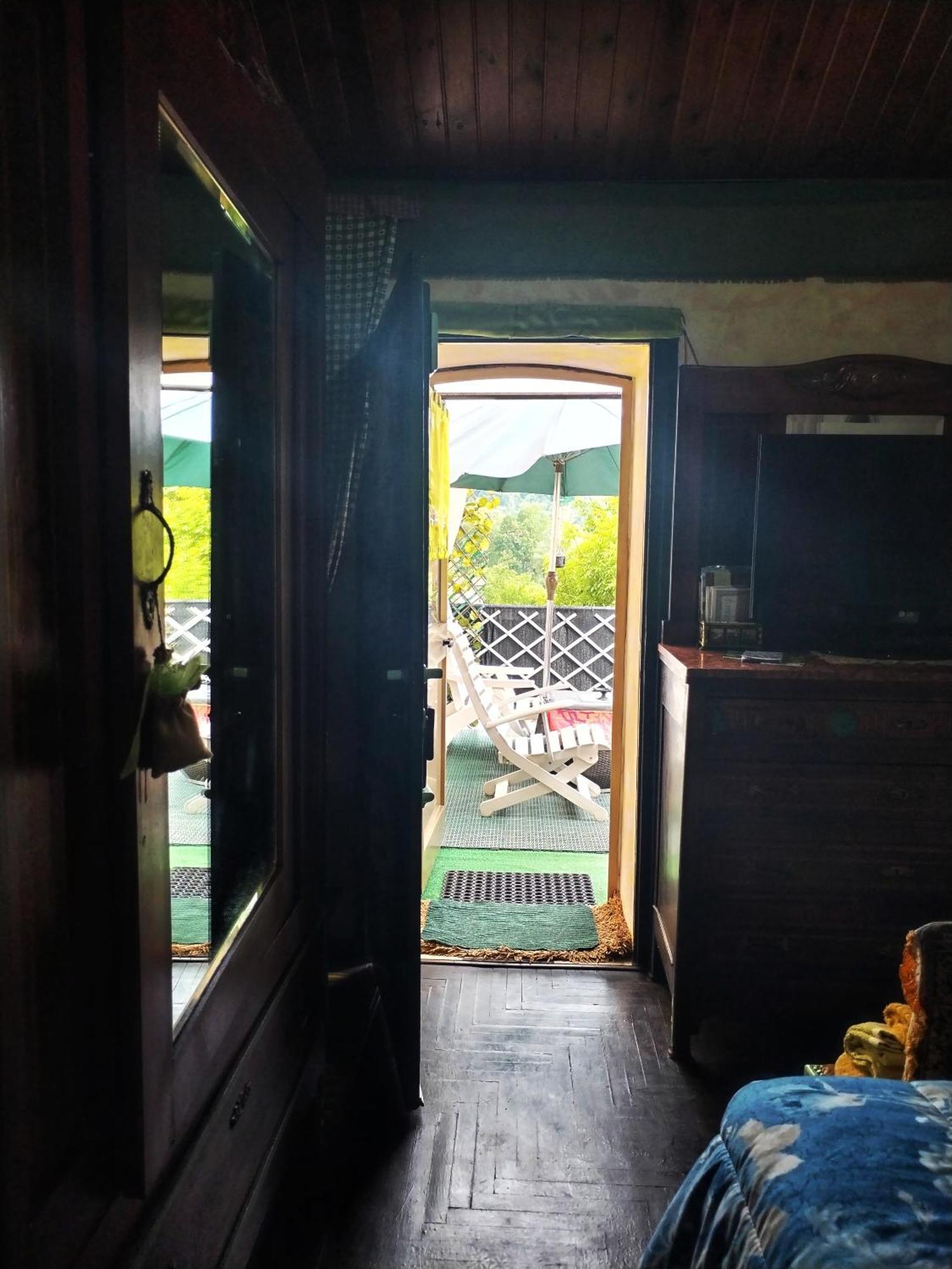 Art B&B La Casa Del Pittore Revine Lago Ngoại thất bức ảnh