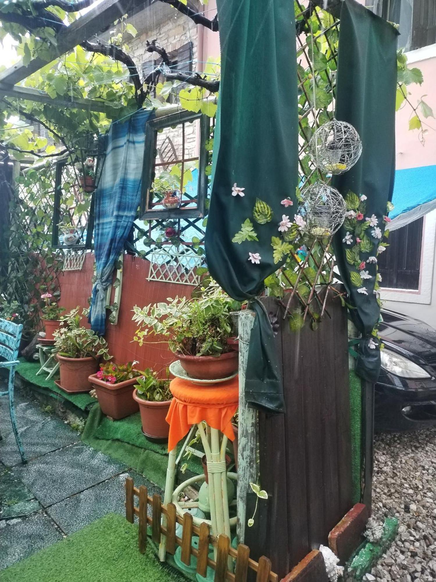 Art B&B La Casa Del Pittore Revine Lago Ngoại thất bức ảnh