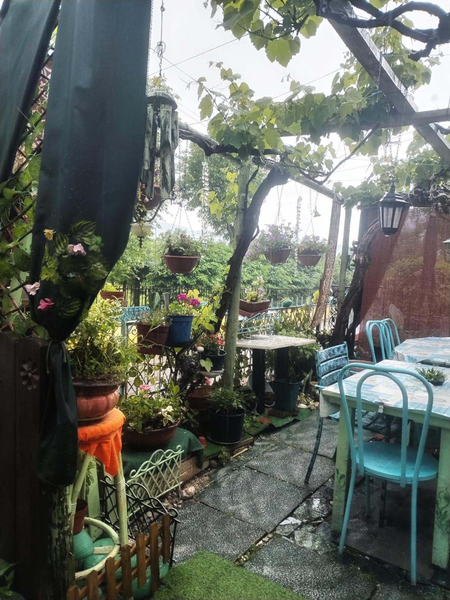 Art B&B La Casa Del Pittore Revine Lago Ngoại thất bức ảnh