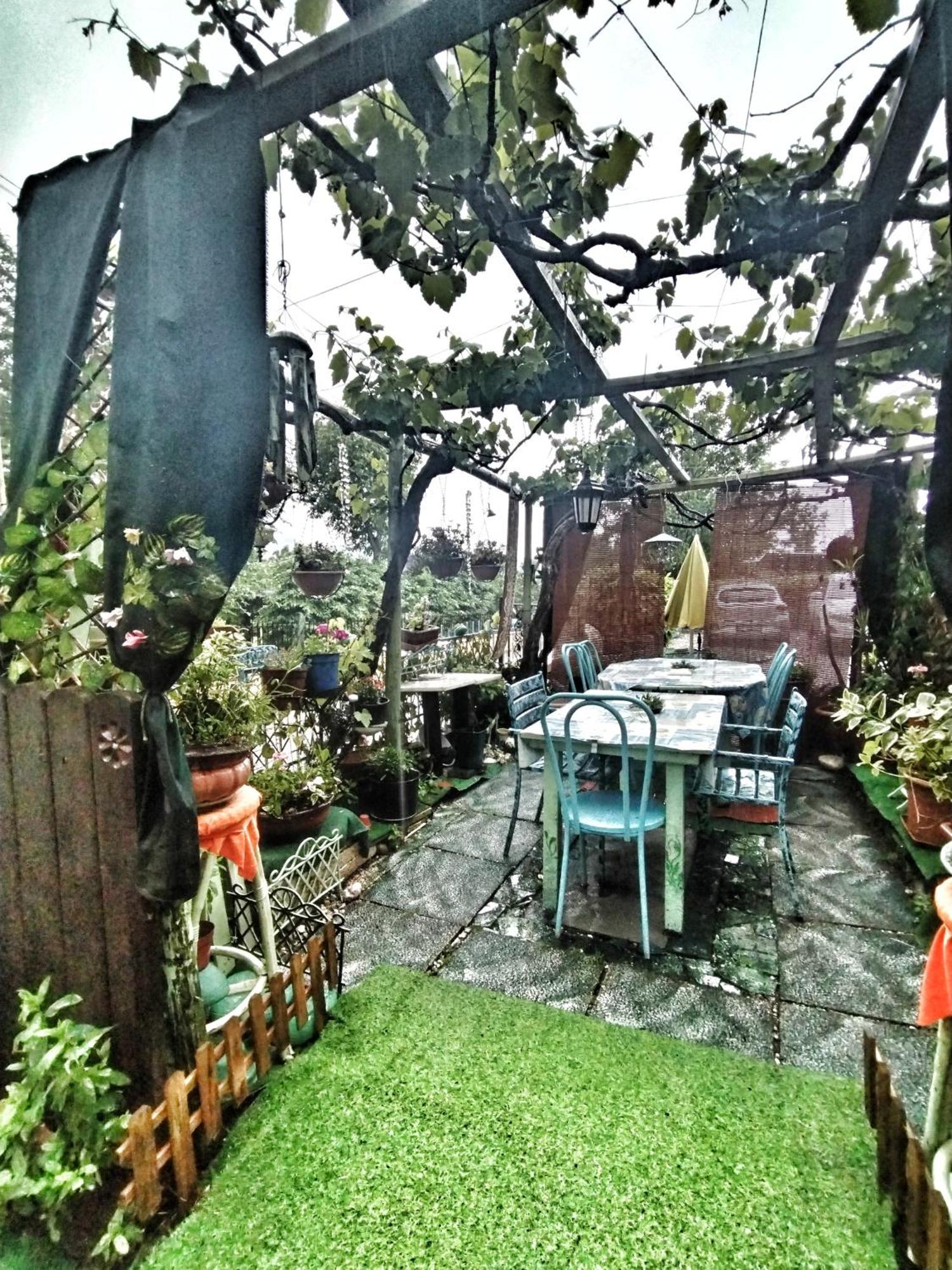 Art B&B La Casa Del Pittore Revine Lago Ngoại thất bức ảnh