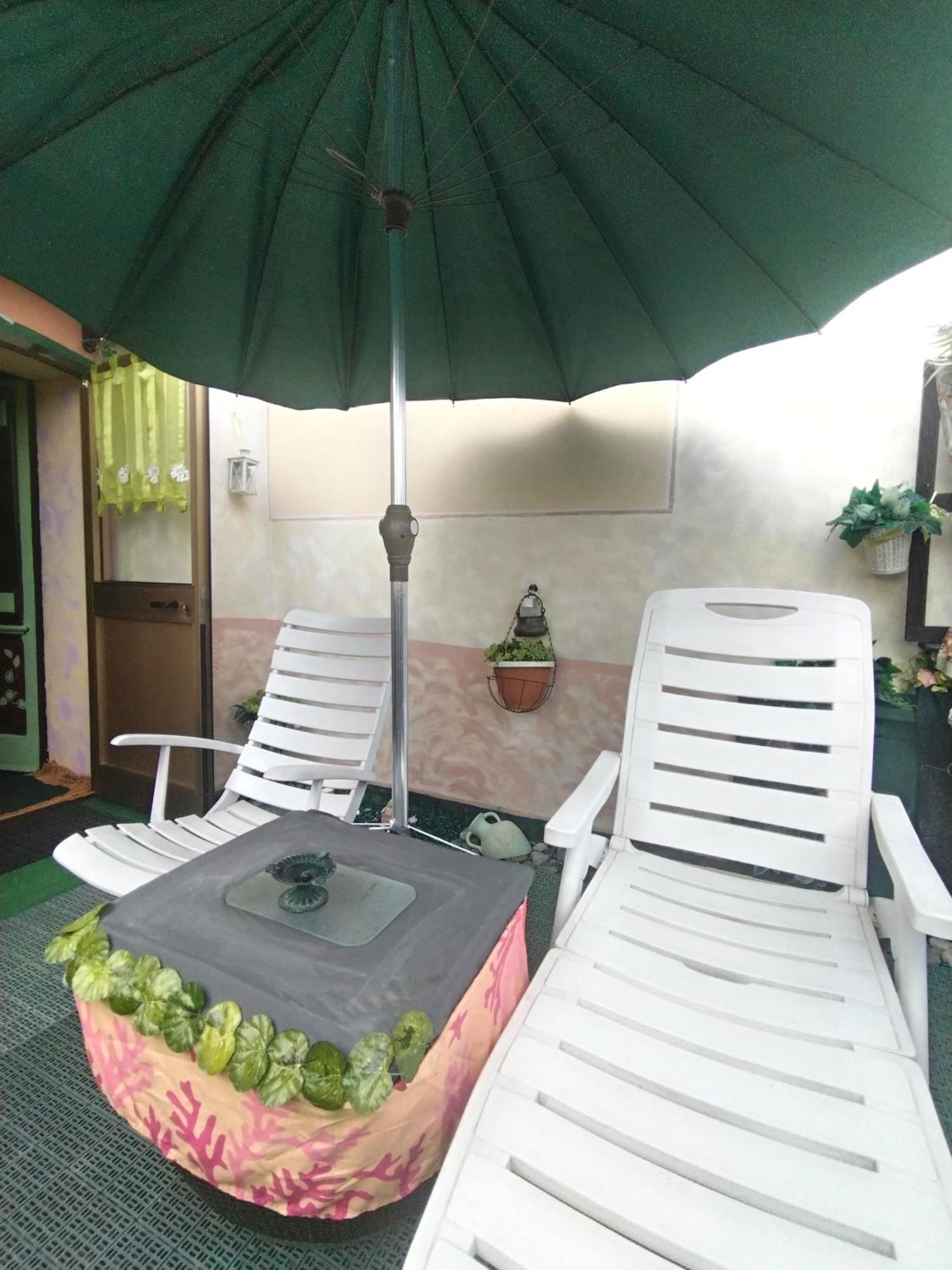Art B&B La Casa Del Pittore Revine Lago Ngoại thất bức ảnh