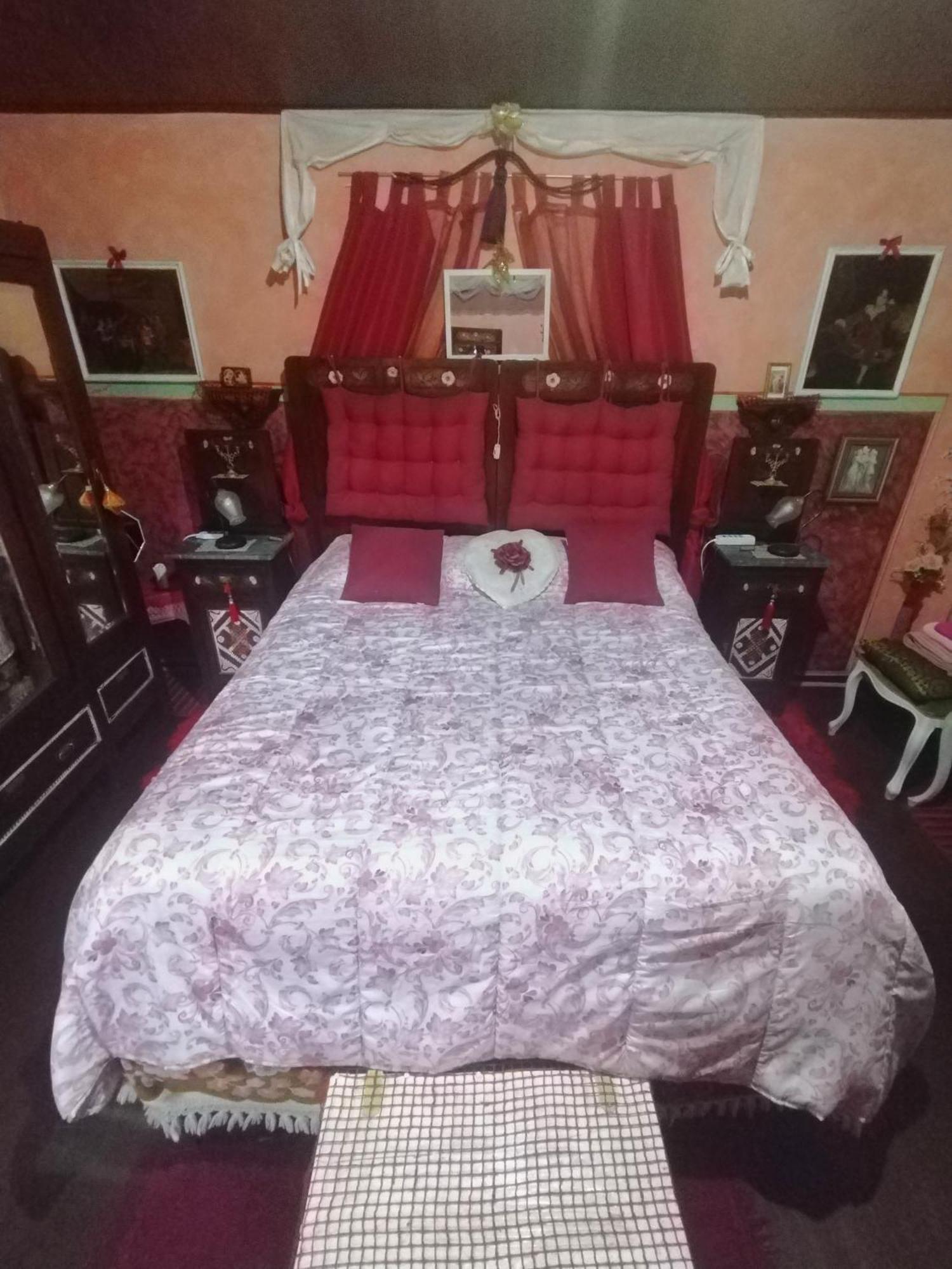 Art B&B La Casa Del Pittore Revine Lago Ngoại thất bức ảnh