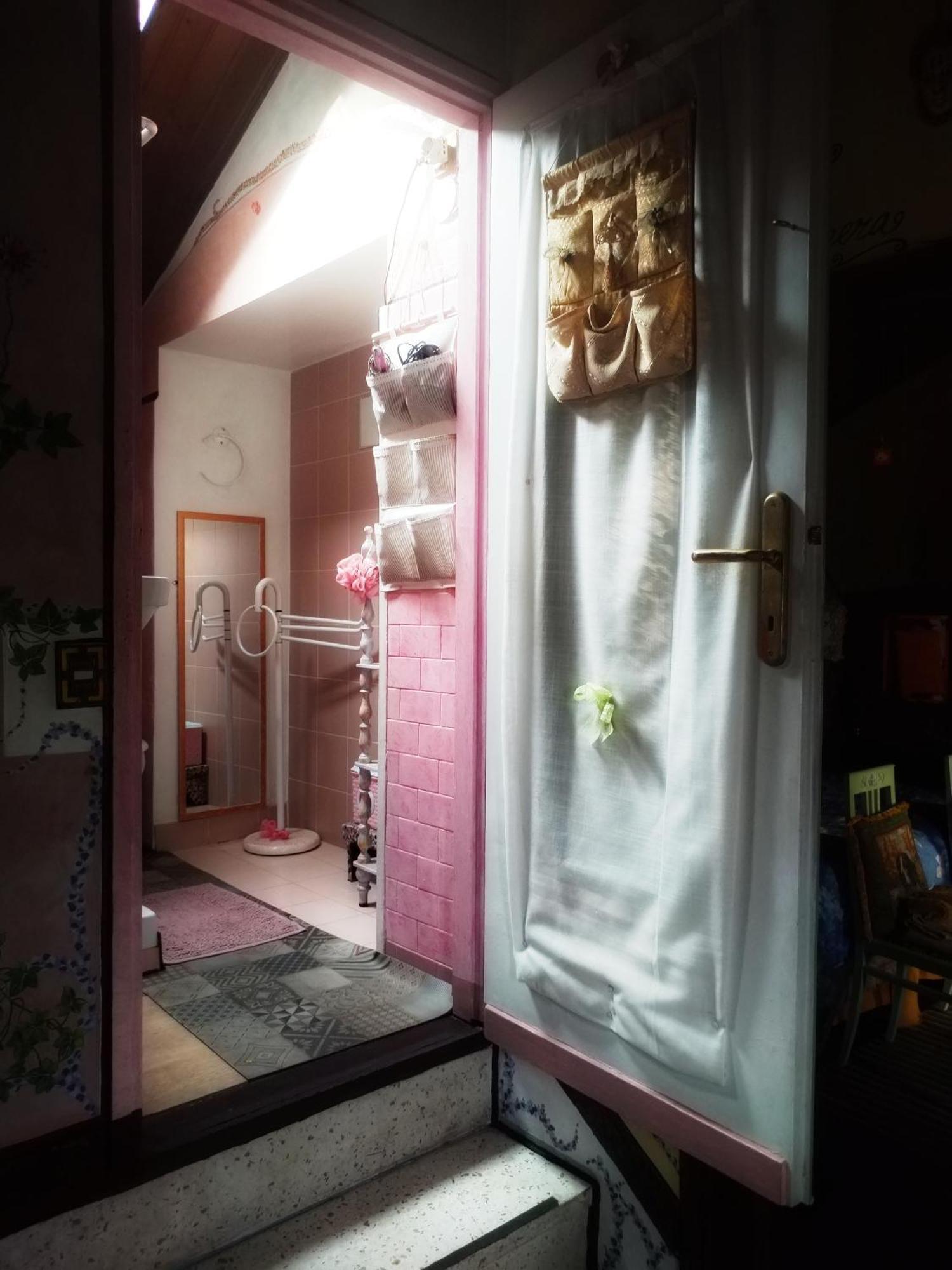 Art B&B La Casa Del Pittore Revine Lago Ngoại thất bức ảnh