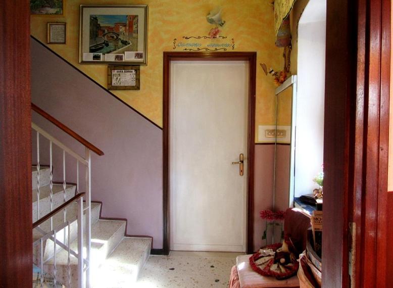 Art B&B La Casa Del Pittore Revine Lago Ngoại thất bức ảnh